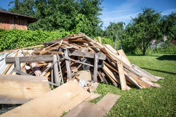 Best Shed Removal  in Cordova, AL